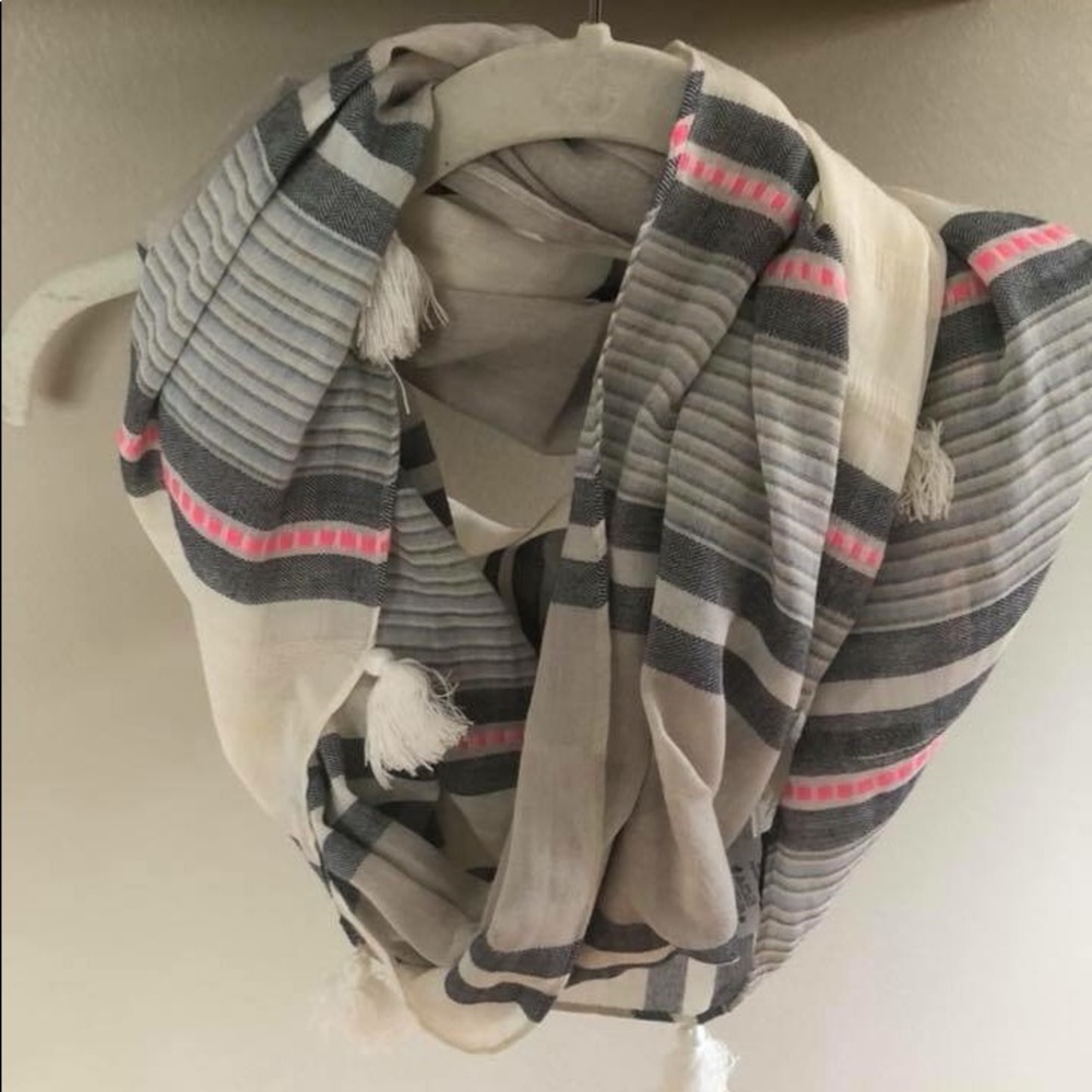 Stella and Dot Scarf